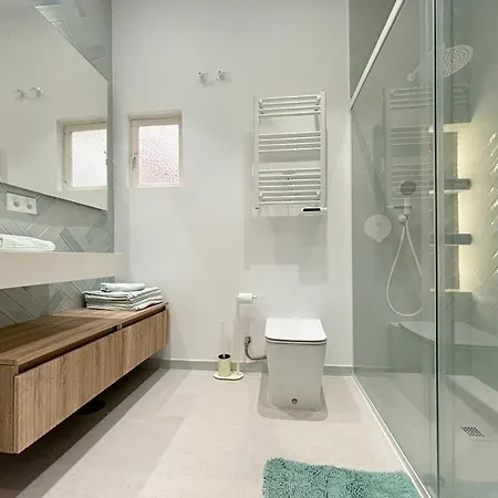 Malagadevacaciones - Zarzuela Lejlighed Málaga